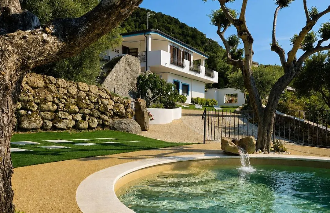 B&B Tiscali-1